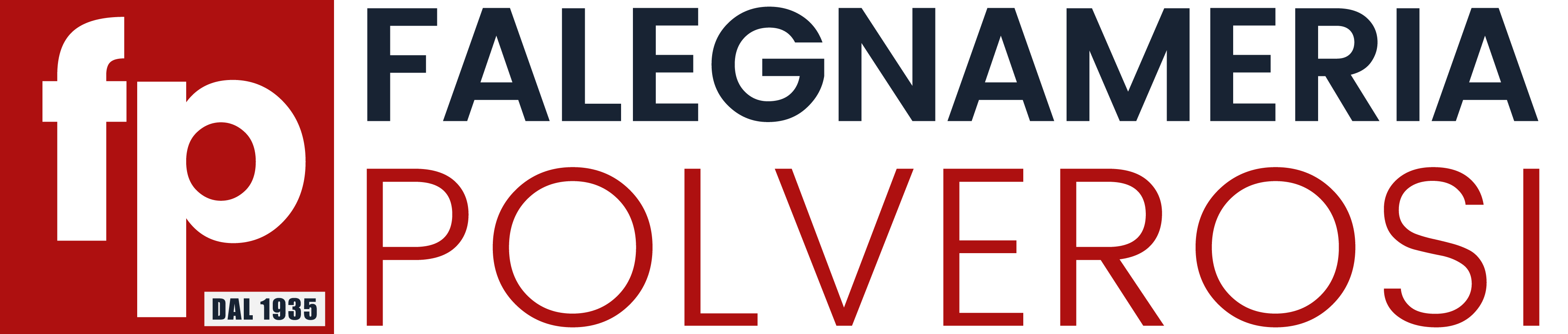 Falegnameria Polverosi